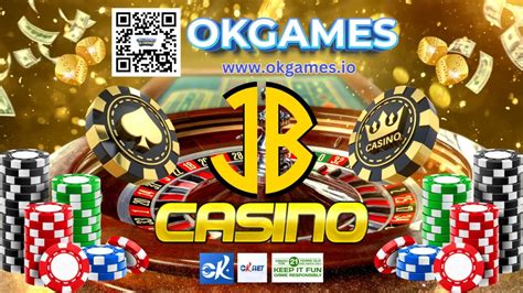 jb casino login